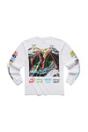 CASESTUDY(케이스스터디) [MARKET] 398000341-SLOPES UP LONG SLEEVE | S.I.VILLAGE (에스아이빌리지) [CASESTUDY][MARKET]... 