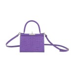 GU_DE(구드) PLAY BAG - PURPLE | S.I.VILLAGE (에스아이빌리지) [GU_DE]PLAY BAG - PURPLE - 