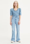 LEVIS(리바이스) 70s 하이 플레어 진_A0899-0003 | S.I.VILLAGE (에스아이빌리지) [LEVIS]70s 하이 플레어 진_A0899-0003 - 