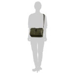 PORTER(포터) FORCE SHOULDER BAG (S) 포터 포스 숄더백 (S) (855... SHOULDER BAG (S) 포터 포스 숄더백 (S) (855-05457-10) - 