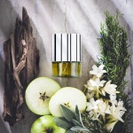 N.C.P.(엔시피) 201 애플 & 드리프트우드 핸드크림 50ml... C.P.]201 애플 & 드리프트우드 핸드크림 50ml(향수샘플증정) - 