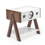 CUBE 2.1 Corian 라 부아뜨 프리미엄 올인원 오디오 시스템 큐브 2.1 코리안 - S.I.VILLAGE [LA BOITE]CUBE 2.1 Corian 라 부아뜨 프리미엄... 