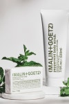 MALIN+GOETZ(멜린앤게츠) 페퍼민트 바 솝 140g | 신세계V [MALIN+GOETZ]페퍼민트 바 솝 140g - 