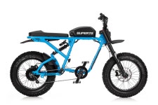 SUPER73 RX_BLU TANG - S.I.VILLAGE [SUPER73]SUPER73 RX_BLU TANG - 