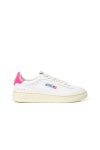 [AUTRY] 여성 DALLAS LOW LEATHER SNEAKERS - S.I.VILLAGE [DU HAUTE][AUTRY] 여성 DALLAS LOW LEATHER SNEAKERS -