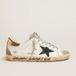 GOLDEN GOOSE KOREA(골든구스) 골든구스 남성 슈퍼스타 GMF00102 F001463 81105 | S.I.VILLAGE (에스아이빌리지) [GOLDEN GOOSE KOREA]... 
