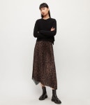 올세인츠 레오니 레오 원피스 WD534W-398 - S.I.VILLAGE [ALLSAINTS]올세인츠 레오니 레오 원피스 WD534W-398 - 