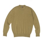 IOLO(이올로) Supima High Round_Olive | 신세계V [IOLO]Supima High Round_Olive - 