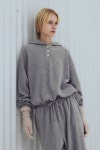 HIDDEN FOREST MARKET(히든포레스트마켓) Soft Wool Gloves_Oatmeal | S.I.VILLAGE (에스아이빌리지) [HIDDEN FOREST MARKET]Soft... 
