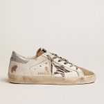 GOLDEN GOOSE KOREA(골든구스) [공식 스토어] 골든구스 여성 슈퍼스타 GWF00101 F002692 81571 | S.I.VILLAGE (에스아이빌리지)... 