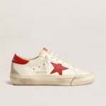 GOLDEN GOOSE KOREA(골든구스) 골든구스 여성 슈퍼스타 GWF00450 F004084 11374 | S.I.VILLAGE (에스아이빌리지) [GOLDEN GOOSE KOREA]... 