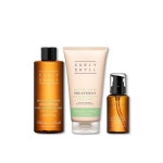 [커리쉴] 플라워&허브 모이스처 3종 - S.I.VILLAGE [CHICOR][커리쉴] 플라워&허브 모이스처 3종 - 