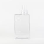 깔끔캡으로흐르지않는세탁세제용기_1L - S.I.VILLAGE [JAJU]깔끔캡으로흐르지않는세탁세제용기_1L - 