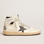 GOLDEN GOOSE KOREA(골든구스) 골든구스 여성 스카이 스타 GWF00230 F002190 10283 | S.I.VILLAGE (에스아이빌리지) [GOLDEN GOOSE... 
