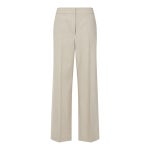 ILAIL(일라일) 울 블렌드 히든 클로징 팬츠 | S.I.VILLAGE (에스아이빌리지) [ILAIL]울 블렌드 히든 클로징 팬츠 - 