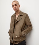 올세인츠 밀로 바이커 ML066W-7351 - S.I.VILLAGE [ALLSAINTS]올세인츠 밀로 바이커 ML066W-7351 - 