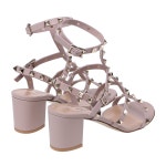 [VALENTINO]ROCKSTUD SANDAL/S0491VBPP45여성 - S.I.VILLAGE [VALENTINO DF][VALENTINO]ROCKSTUD SANDAL/S0491VBPP45여성 - 