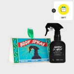 LUSH(러쉬) [선물포장]러쉬 아보카도 코-워시 200ml - 바디 스프레이 | S.I.VILLAGE (에스아이빌리지) [LUSH][선물포장]러쉬 아보카도 코... 