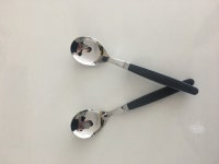 아이에스컴퍼니 마호커트러리 틴트 아동용 숟가락 (2개) : 다나와 가격비교 [다나와] 아이에스컴퍼니 마호커트러리 틴트 아동용 숟가락 (2개)