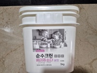 순수크린 베이킹소다 버킷 5kg (1개) : 다나와 가격비교 [다나와] 순수크린 베이킹소다 버킷 5kg (1개)