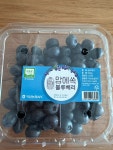 곡성농협 맘에쏙 블루베리 200g (4개) : 다나와 가격비교 [다나와] 곡성농협 맘에쏙 블루베리 200g (4개)