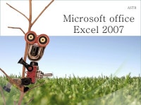 Excel basic 엑셀 기초 교육