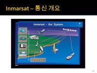 제3장 GMDSS 및 항해보조장비 | PPTX 제3장 GMDSS 및 항해보조장비