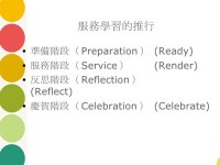 置富始南小學0826 服務學習 slideshare