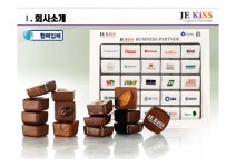 제주 특산물을 활용한 초콜릿 제조 업체, 주식회사 제키스 1 slideshare