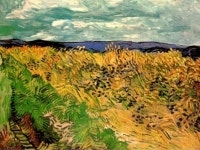 Vincent Van Gogh II slideshare