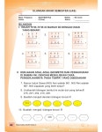 SD-MI kelas02 matematika purnomosidi slideshare