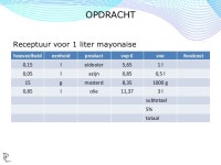 13 calculatie slideshare