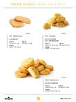 냉동감자부터 냉동야채까지, 심플로트코리아(주)