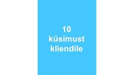 2. veebisaidi nõuded, dokumenteerimine slideshare