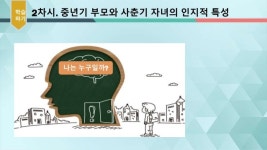 중년기 부모와 사춘기 자녀와의 전쟁 2 slideshare