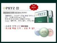 2011 기업 로고볼 특별 프로모션(제안용)