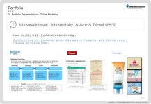 토마인터랙티브 회사소개서  slideshare