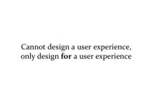 UX/UI의 이해 및 성공적인 커리어 관리 전략 slideshare