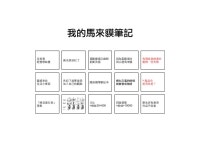 一場角色經濟，一門角色功課 slideshare