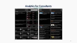 뉴스의 미래, 뉴스 빅데이터의 혁신 slideshare