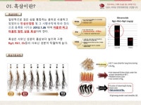 정성과 진심을 담은 전통 건강 식품 제조 기업 다누림 slideshare