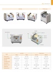 2017 일신오토클레이브 카다로그  slideshare