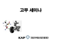 KAP 업종별기술세미나 11년 9월 #01