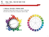 제 4회 DGMIT UI&UX 컨퍼런스 : 색의 이해