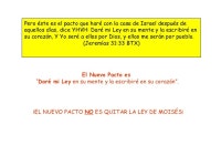 Obras de la Ley slideshare