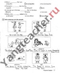 гдз зошит англійська мова 5 клас павліченко   карпюк files slideshare