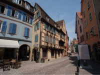 5981 francia. colmar