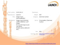 Launch 3 L3-HI-114-11