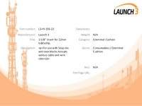 Launch 3 L3-HI-158-22