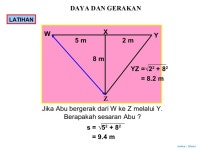 8.daya dan gerakan slideshare